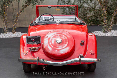 1936 Citroen Traction