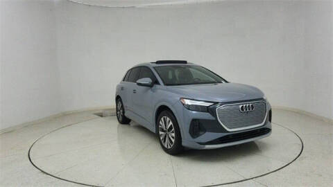 2023 Audi Q4 e-tron Premium Plus 40