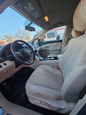 2009 Toyota Venza AWD V6