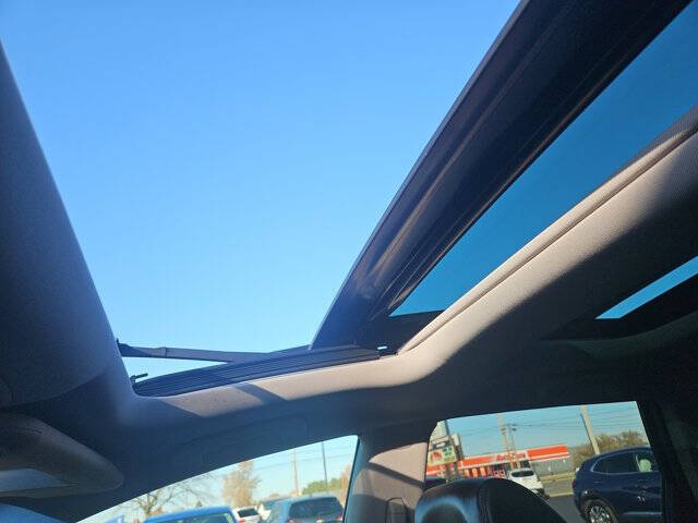 2014 Nissan Murano LE