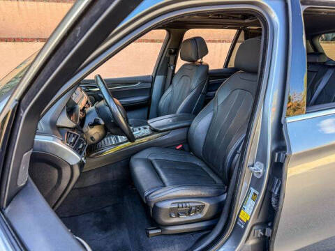 2017 BMW X5 xDrive40e iPerformance