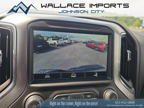 2022 Chevrolet Silverado 2500HD