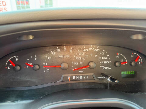 2008 Ford E-Series E-350 SD XLT