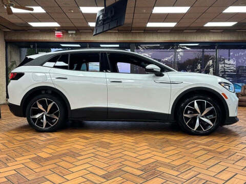 2023 Volkswagen ID.4 Pro S