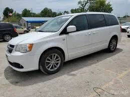 2014 Dodge Grand Caravan