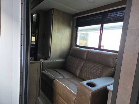 2025 Keystone RV Springdale