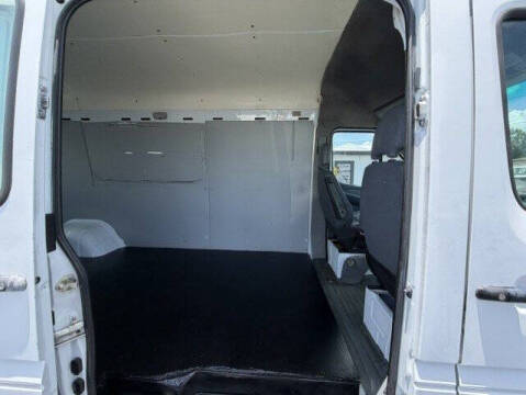 2005 Freightliner Sprinter 3500