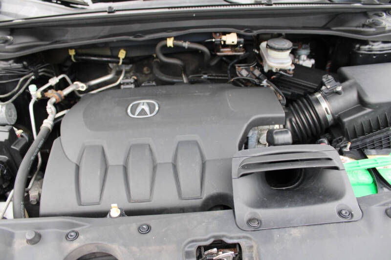 2013 Acura RDX w/Tech