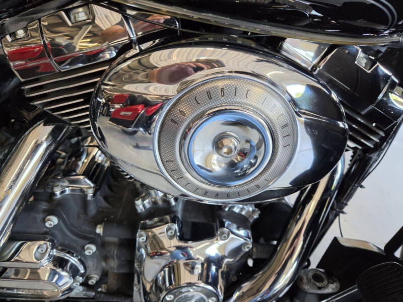 2007 Harley-Davidson Electra Glide Ultra Classic
