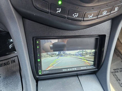 2004 Honda Accord DX