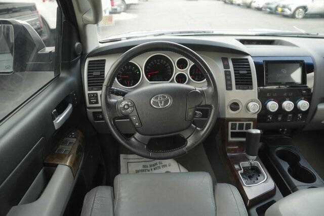 2007 Toyota Tundra Limited