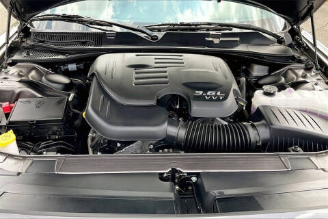 2023 Dodge Challenger GT