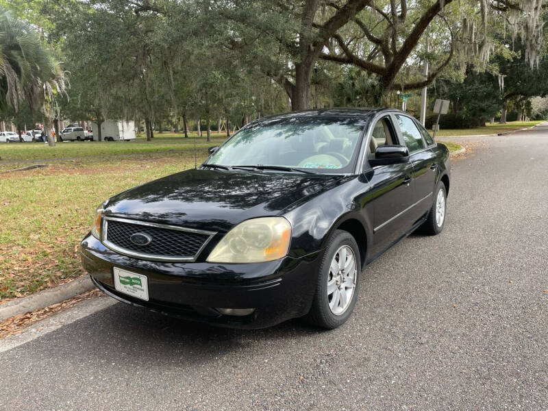 2005 Ford Five Hundred for sale at Import Auto Brokers Inc in Jacksonville FL