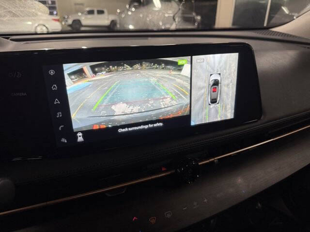 2024 Nissan Ariya Evolve+