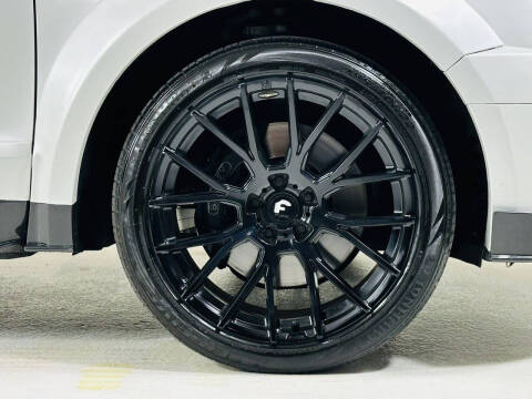 2017 Bentley Bentayga