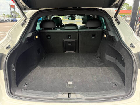 2023 Maserati Levante Modena