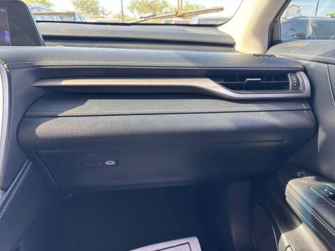 2019 Lexus RX 350