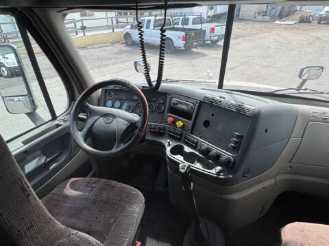 2013 Freightliner Cascadia