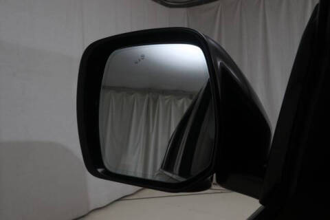 2022 Nissan Armada Platinum