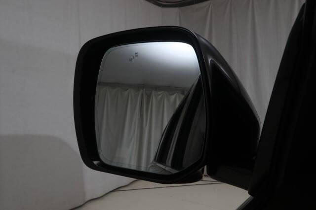 2022 Nissan Armada Platinum