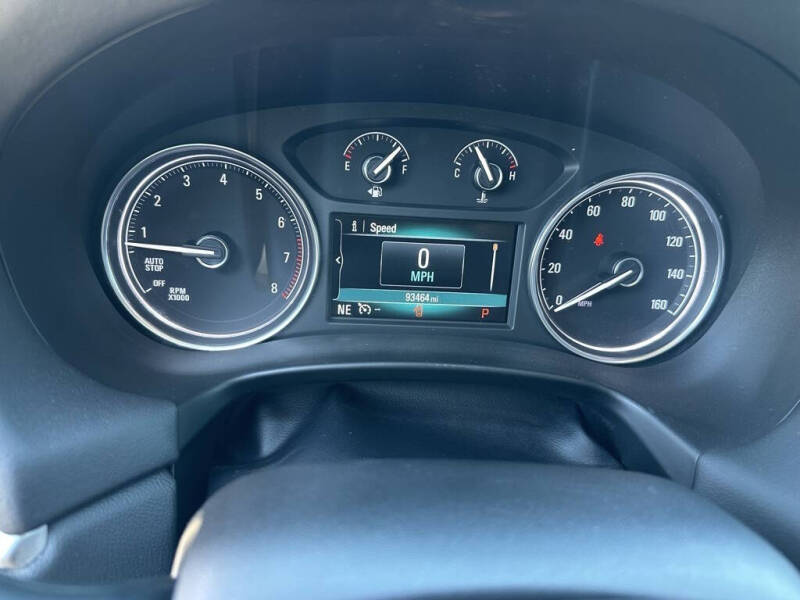 2019 Buick Enclave Premium