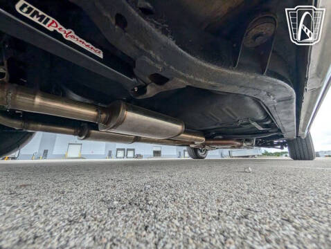 1968 Chevrolet Impala