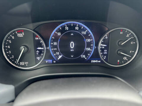 2023 Buick Enclave Premium