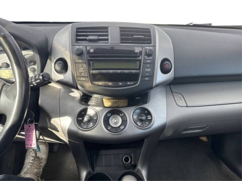 2006 Toyota RAV4 Limited