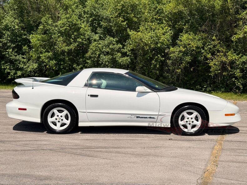 1994 Pontiac Firebird