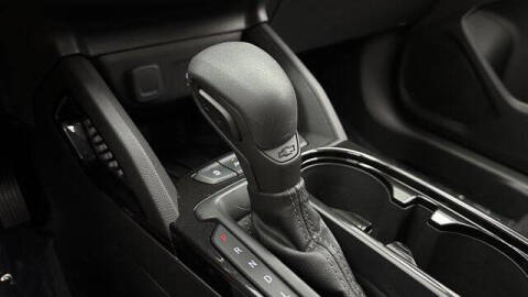 2025 Chevrolet TrailBlazer LS