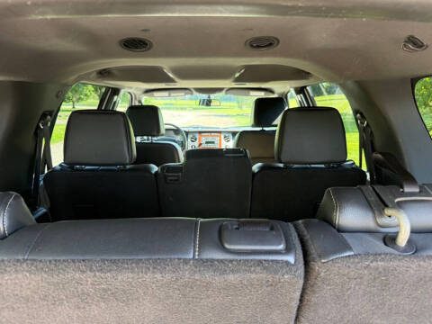 2008 Ford Expedition Eddie Bauer