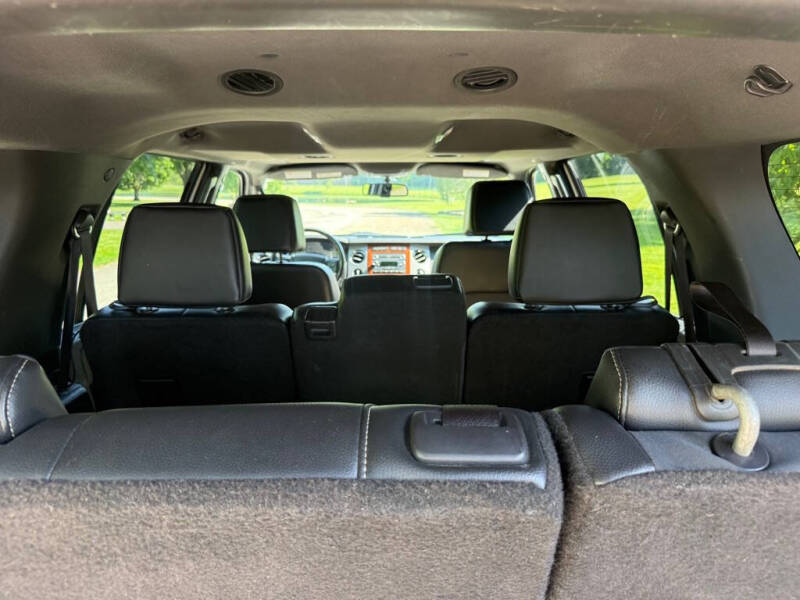 2008 Ford Expedition Eddie Bauer