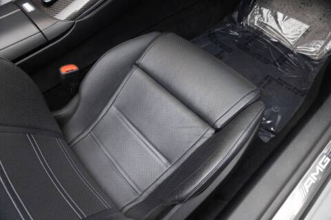 2022 Mercedes-Benz SL-Class AMG SL 55