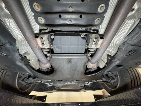 2003 Mercedes-Benz S-Class S 500