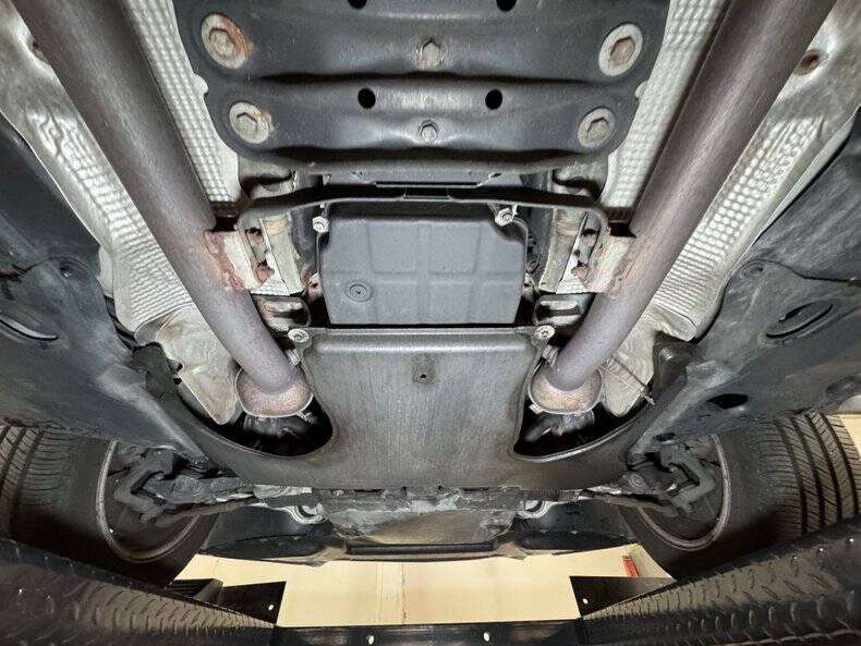 2003 Mercedes-Benz S-Class S 500