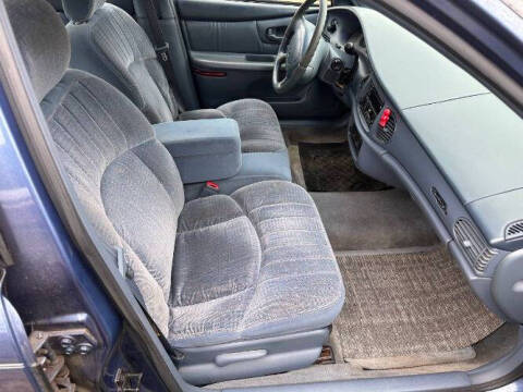 1998 Buick Century
