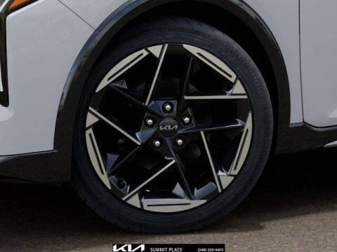2026 Kia K4 Hatchback GT-Line