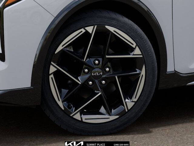 2026 Kia K4 Hatchback GT-Line