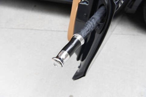 2024 Rolls-Royce Ghost EWB