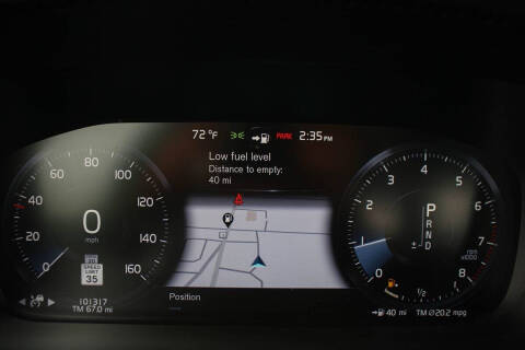 2020 Volvo V60 T5 Momentum