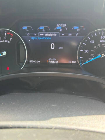 2021 Ford Expedition XLT
