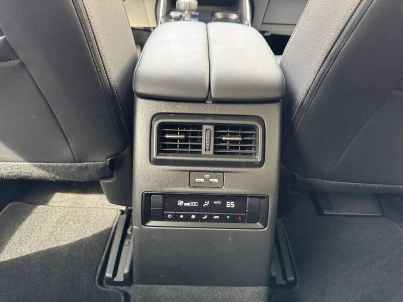 2024 Mazda CX-90 3.3 Turbo Select