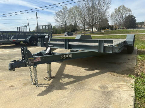 2023 GPS Car Hauler  for sale at A&C Auto Sales in Moody AL