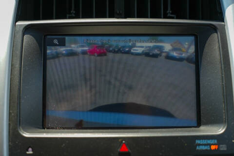 2011 Ford Edge Sport