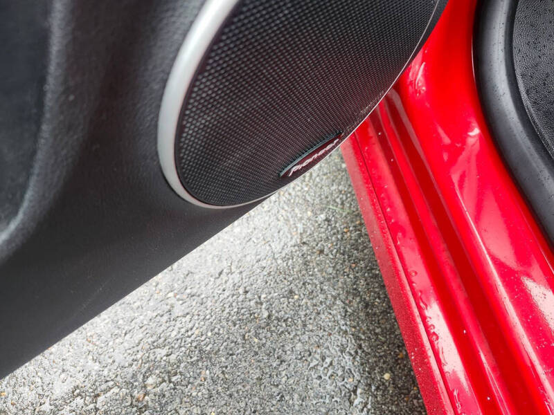 2015 Chevrolet Cruze 1LT Auto