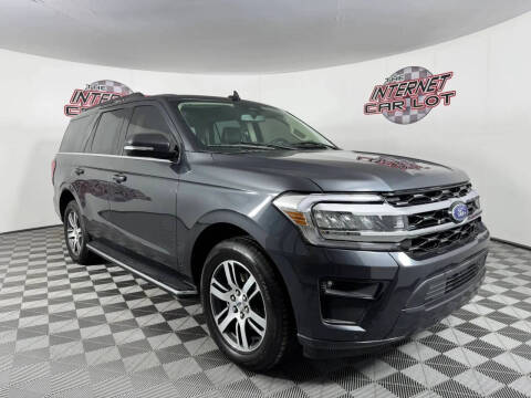 2023 Ford Expedition XLT
