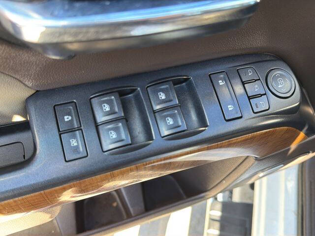 2016 GMC Sierra 1500