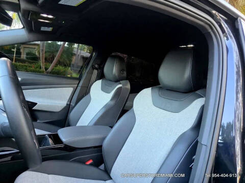 2024 Volkswagen ID.4 Standard