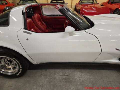 1979 Chevrolet Corvette