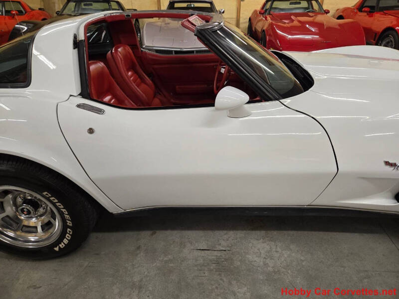 1979 Chevrolet Corvette